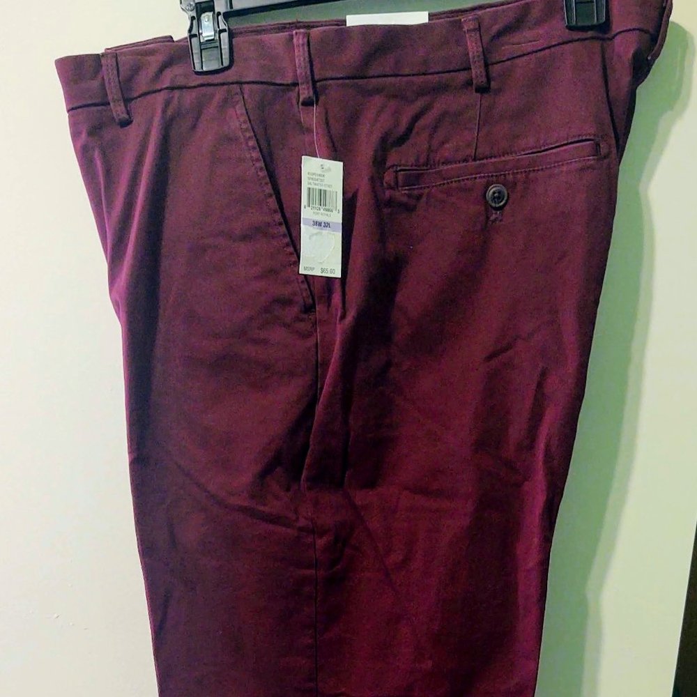 Izod Dockers